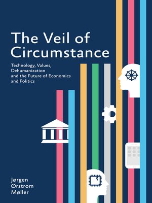 cover image of The Veil of Circumstance